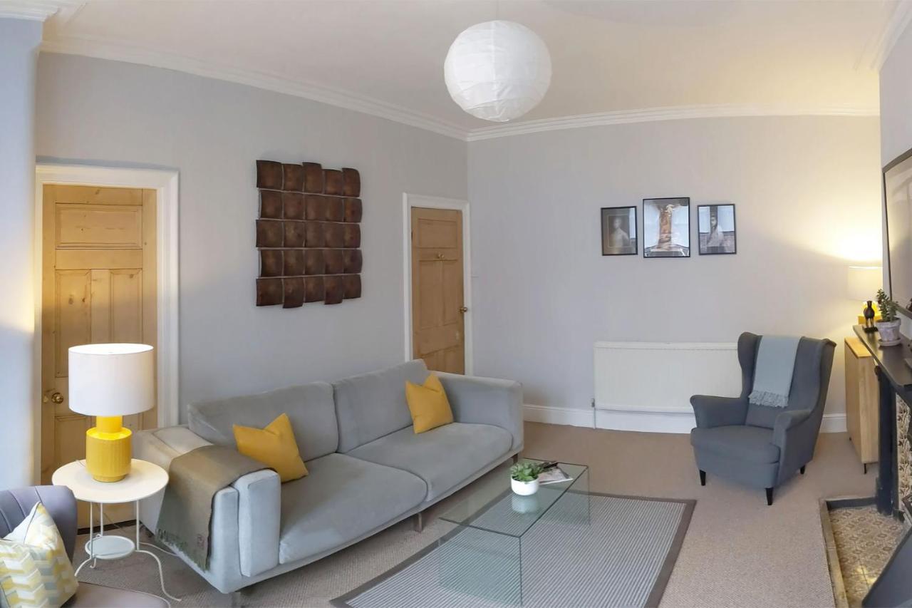 Apartment Townhouse Carlisle Carlisle (Cumbria)