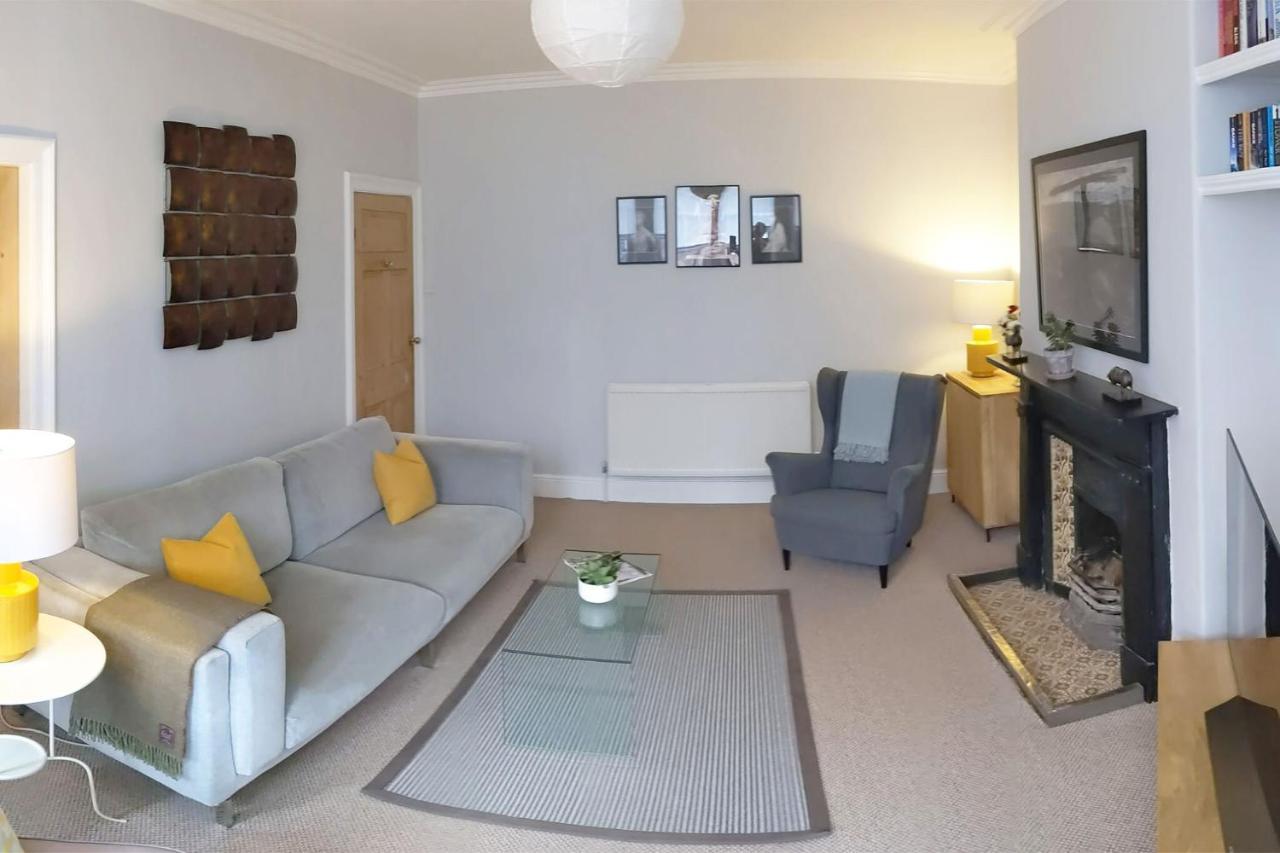 Townhouse Carlisle *