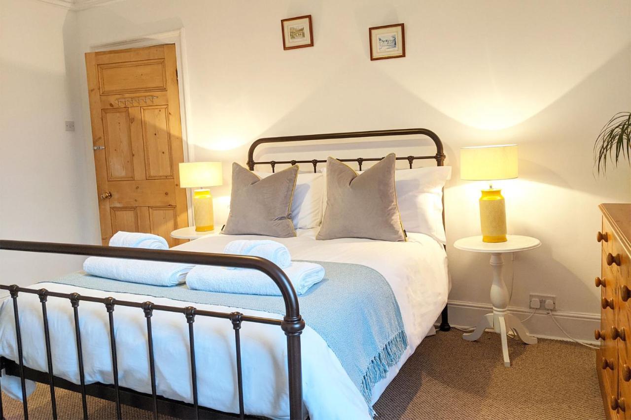 Townhouse Carlisle Apartment Carlisle (Cumbria)