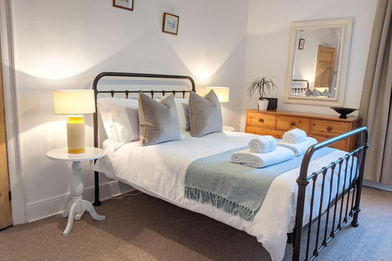 Townhouse Carlisle