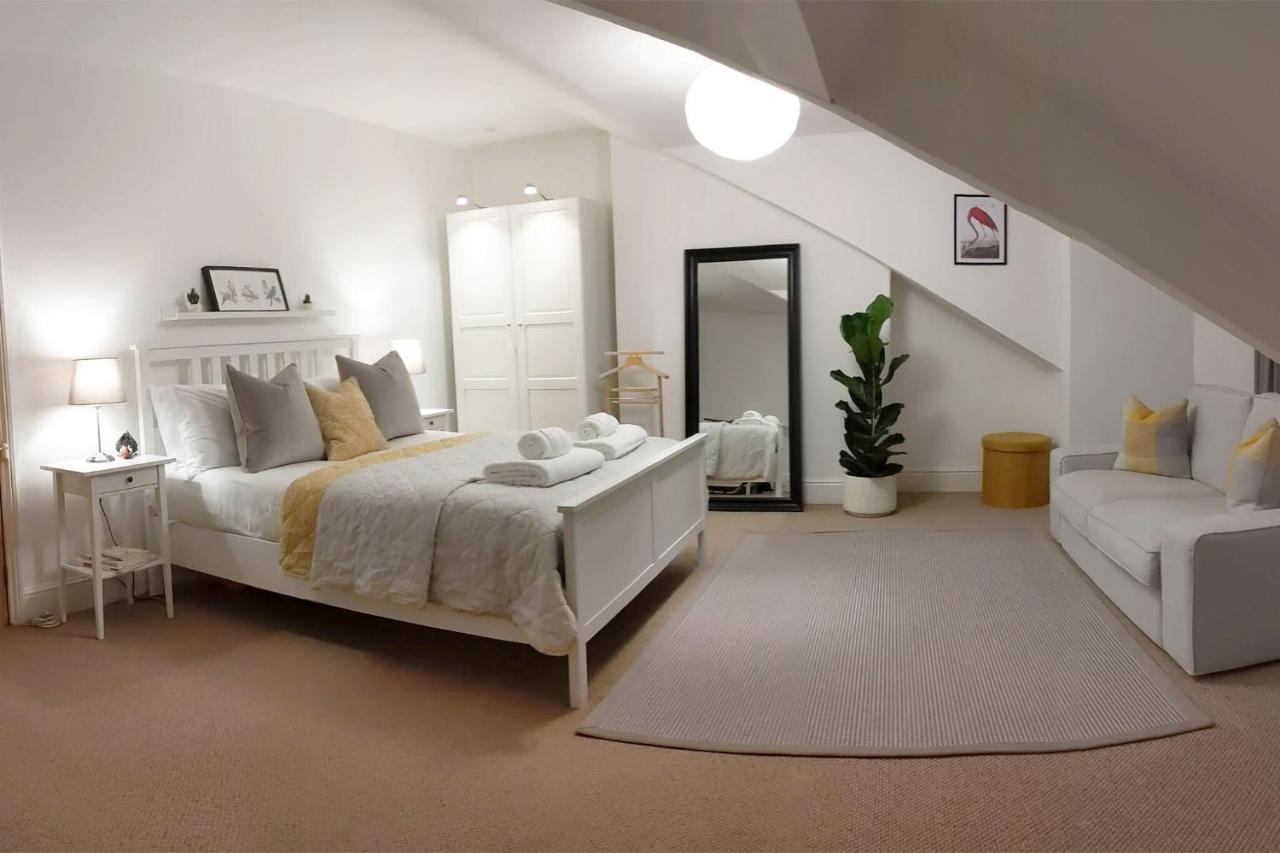 Townhouse Carlisle Apartment Carlisle (Cumbria)