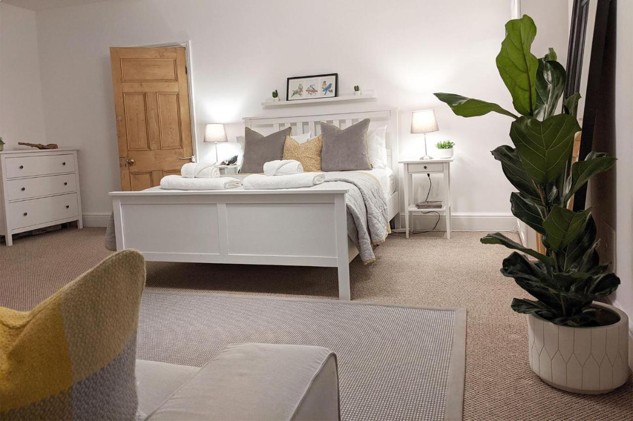 Townhouse Carlisle *