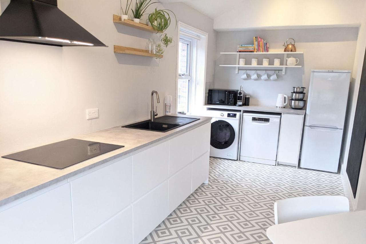 Apartment Townhouse Carlisle *