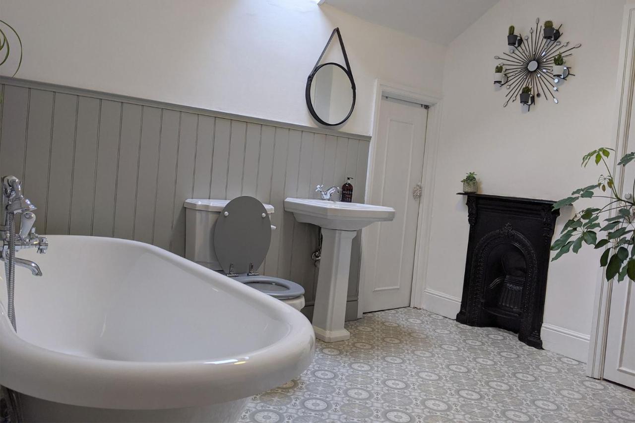 Townhouse Carlisle Apartment Carlisle (Cumbria)
